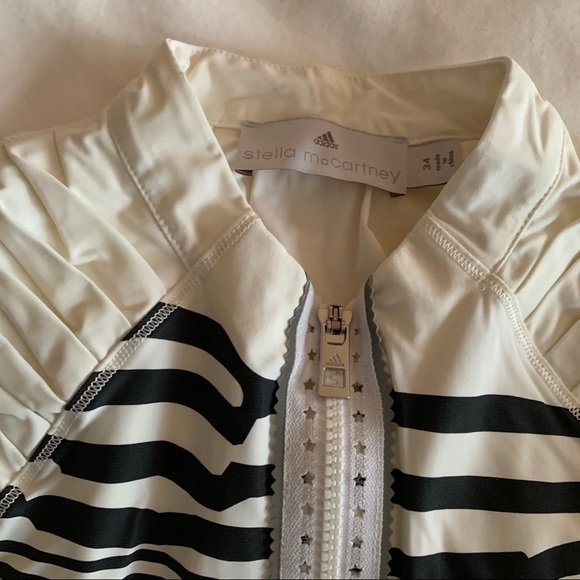 Adidas x Stella McCartney Top - Picture 2 of 7